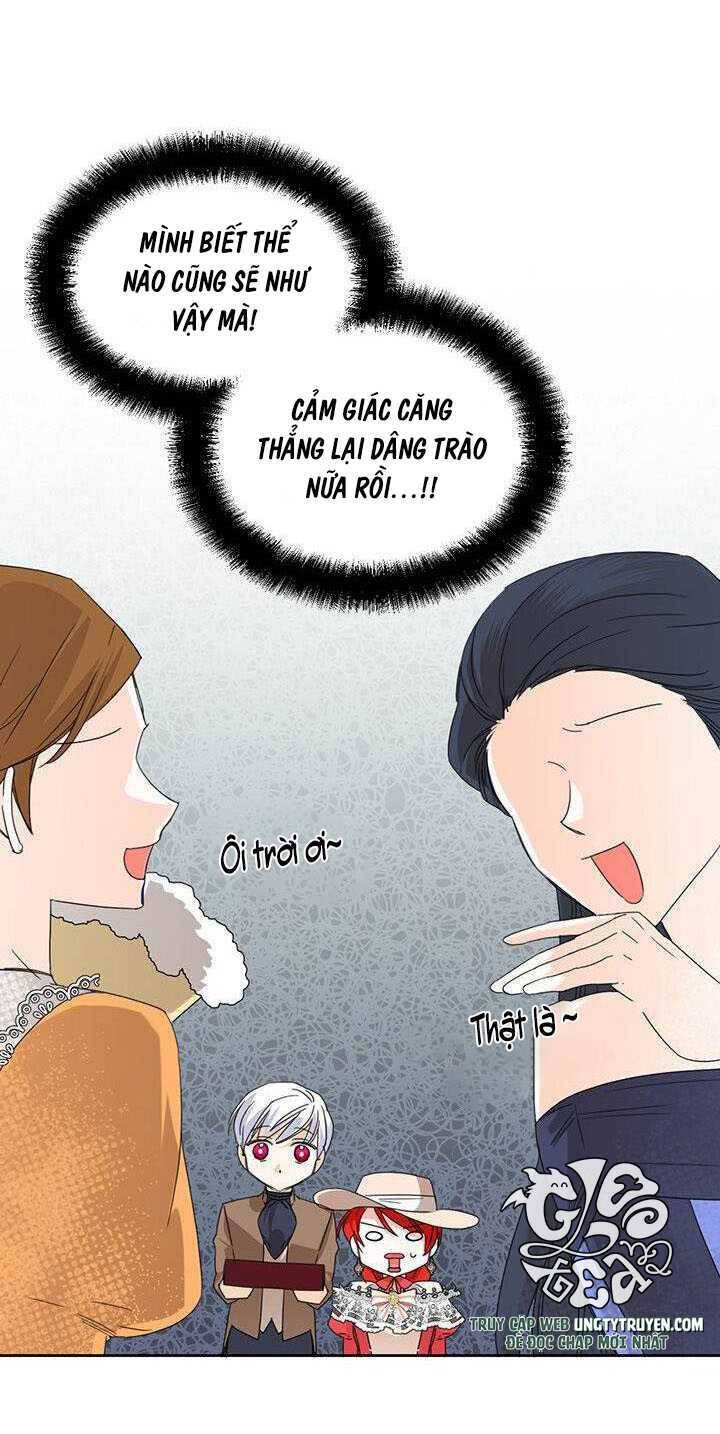 Kết Thúc Có Hậu Của Nhân Vật Phản Diện Chap 40 - Next Chap 41