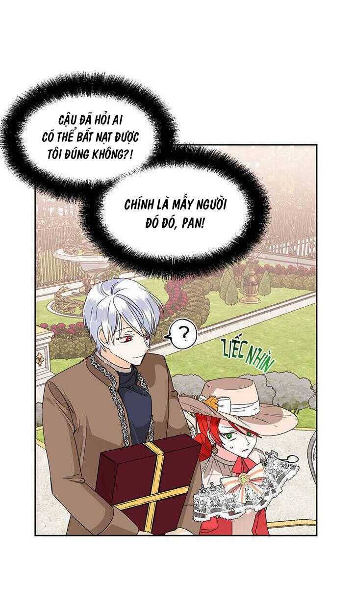 Kết Thúc Có Hậu Của Nhân Vật Phản Diện Chap 40 - Next Chap 41