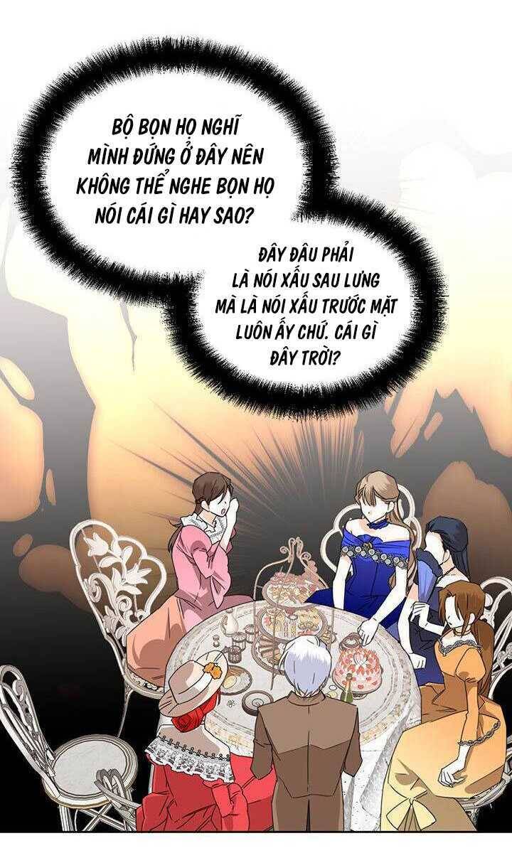 Kết Thúc Có Hậu Của Nhân Vật Phản Diện Chap 40 - Next Chap 41