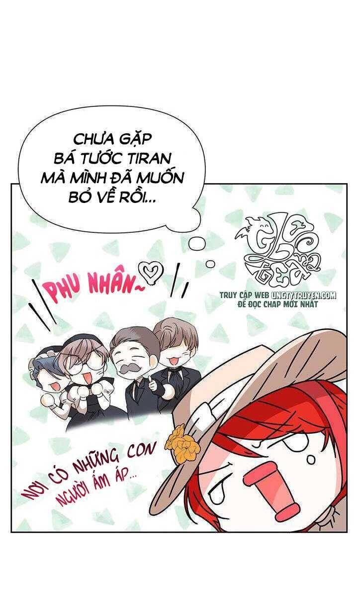 Kết Thúc Có Hậu Của Nhân Vật Phản Diện Chap 40 - Next Chap 41