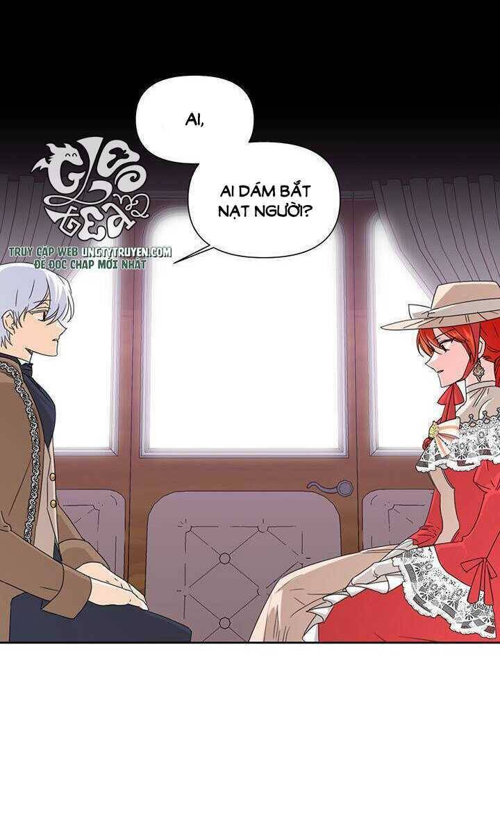 Kết Thúc Có Hậu Của Nhân Vật Phản Diện Chap 40 - Next Chap 41
