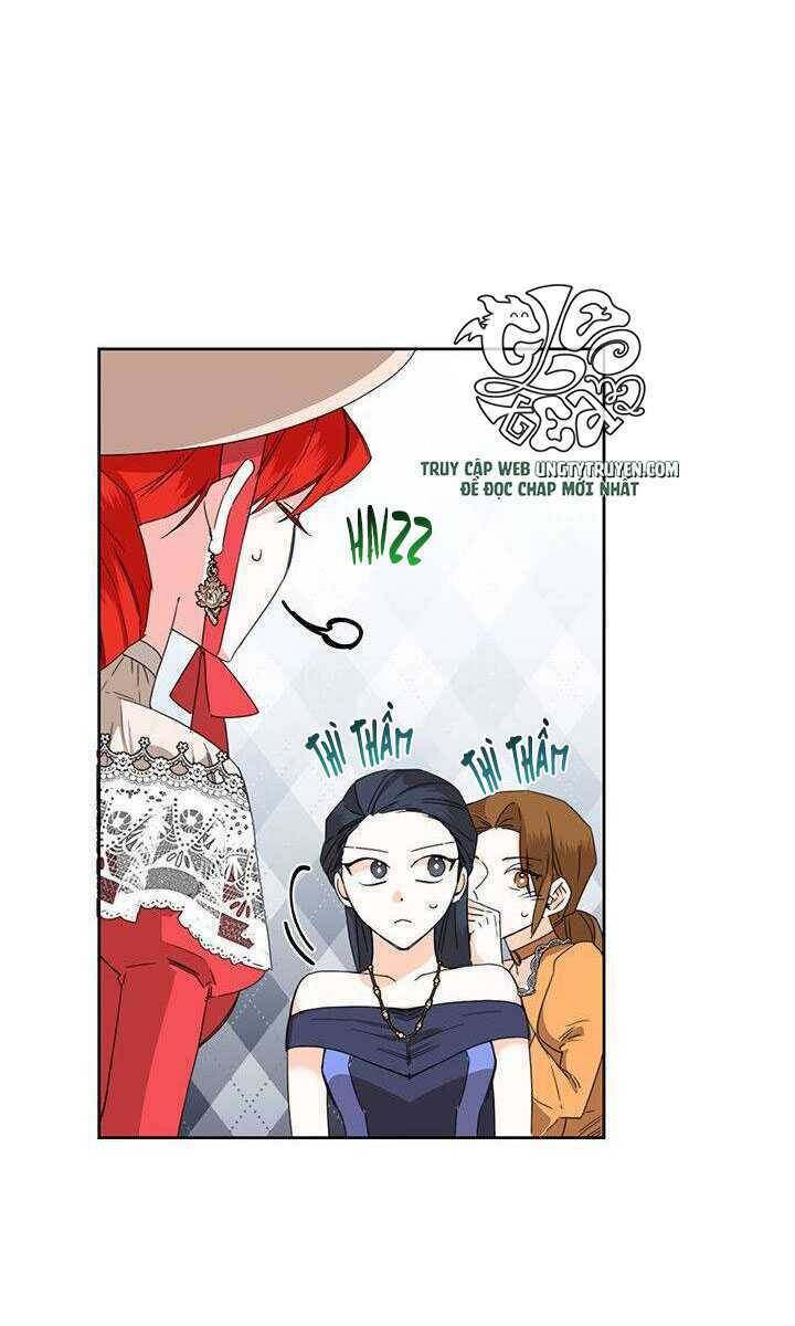 Kết Thúc Có Hậu Của Nhân Vật Phản Diện Chap 40 - Next Chap 41