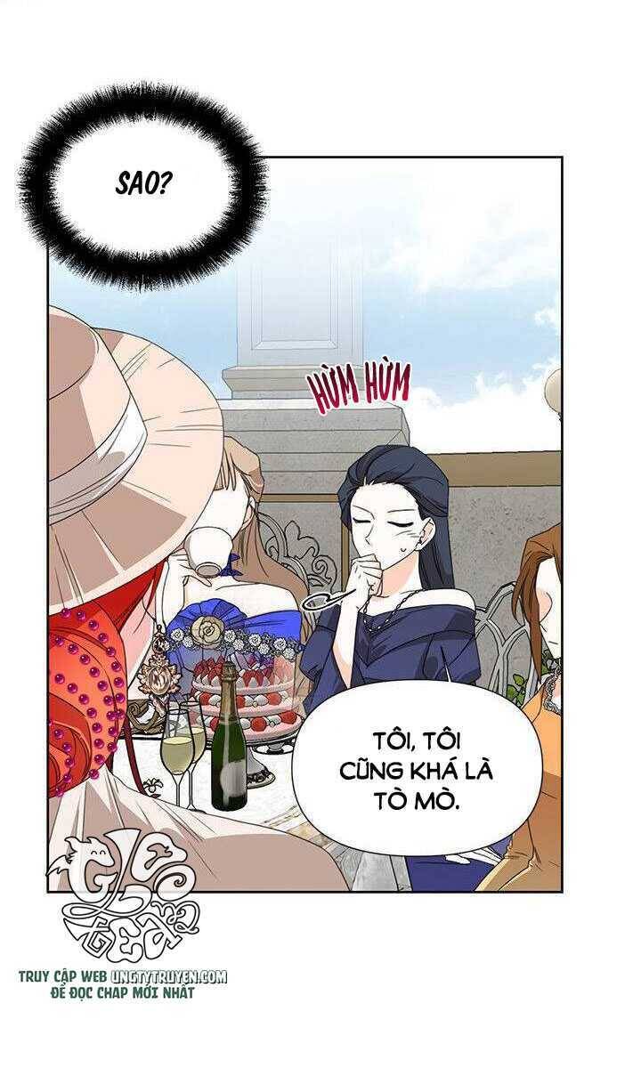 Kết Thúc Có Hậu Của Nhân Vật Phản Diện Chap 40 - Next Chap 41