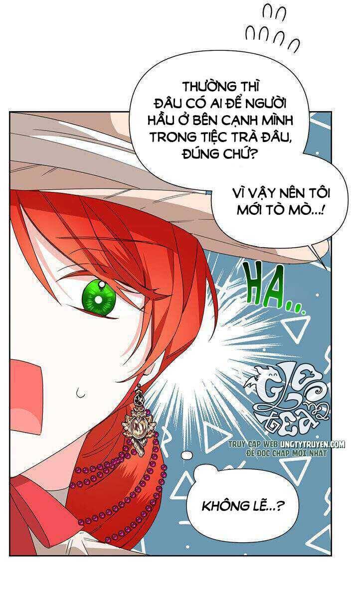 Kết Thúc Có Hậu Của Nhân Vật Phản Diện Chap 40 - Next Chap 41