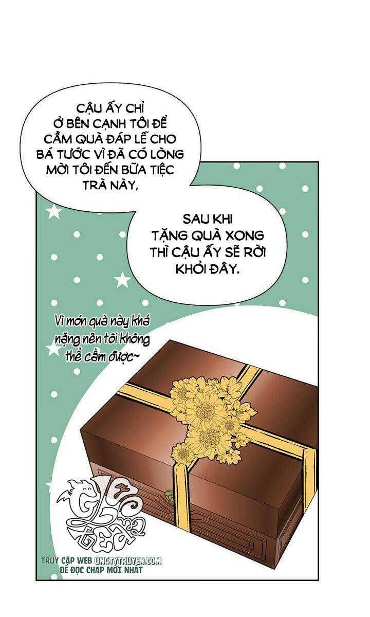 Kết Thúc Có Hậu Của Nhân Vật Phản Diện Chap 40 - Next Chap 41