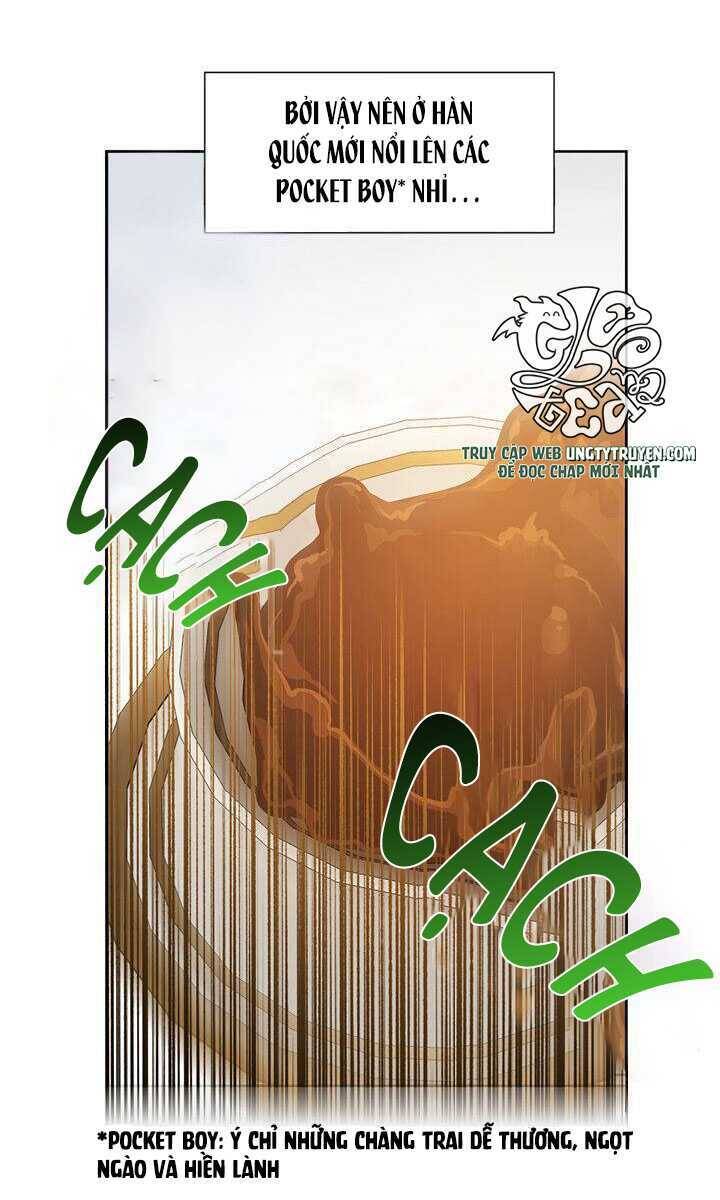 Kết Thúc Có Hậu Của Nhân Vật Phản Diện Chap 40 - Next Chap 41