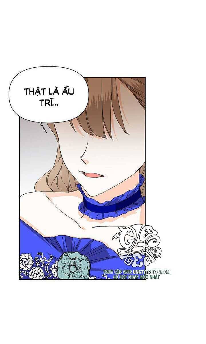 Kết Thúc Có Hậu Của Nhân Vật Phản Diện Chap 40 - Next Chap 41