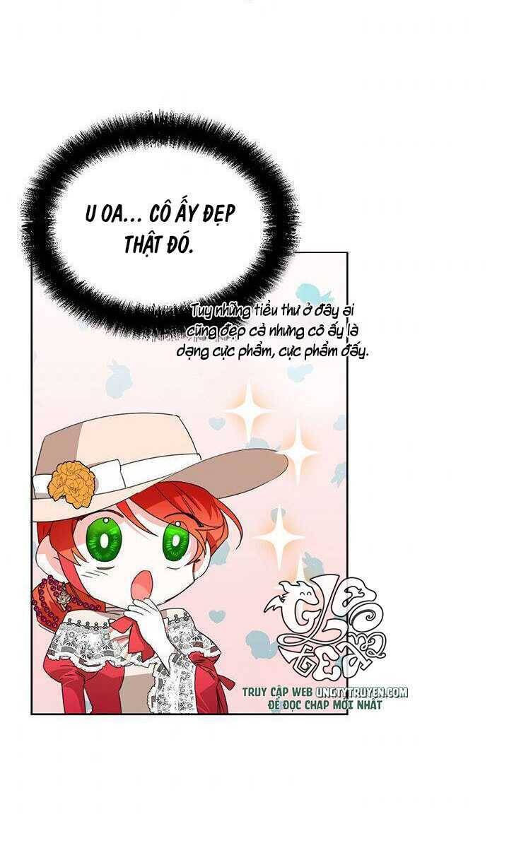 Kết Thúc Có Hậu Của Nhân Vật Phản Diện Chap 40 - Next Chap 41