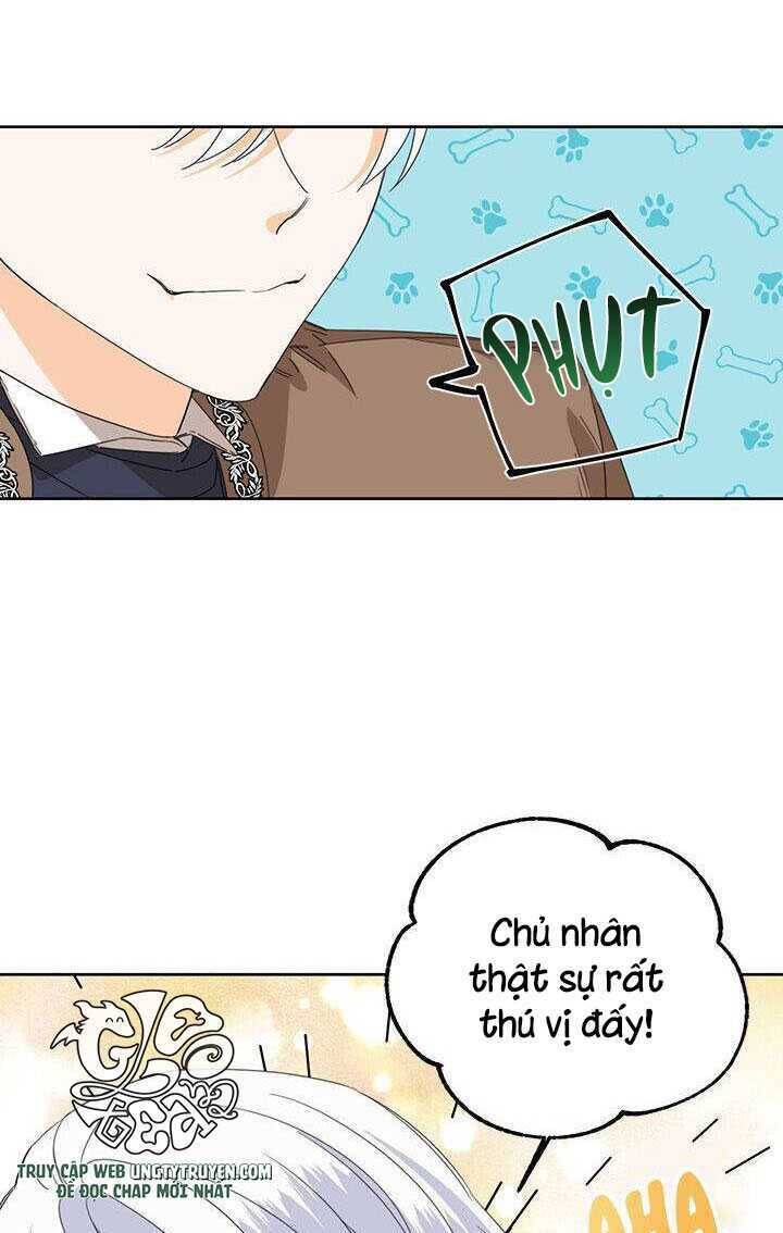 Kết Thúc Có Hậu Của Nhân Vật Phản Diện Chap 40 - Next Chap 41