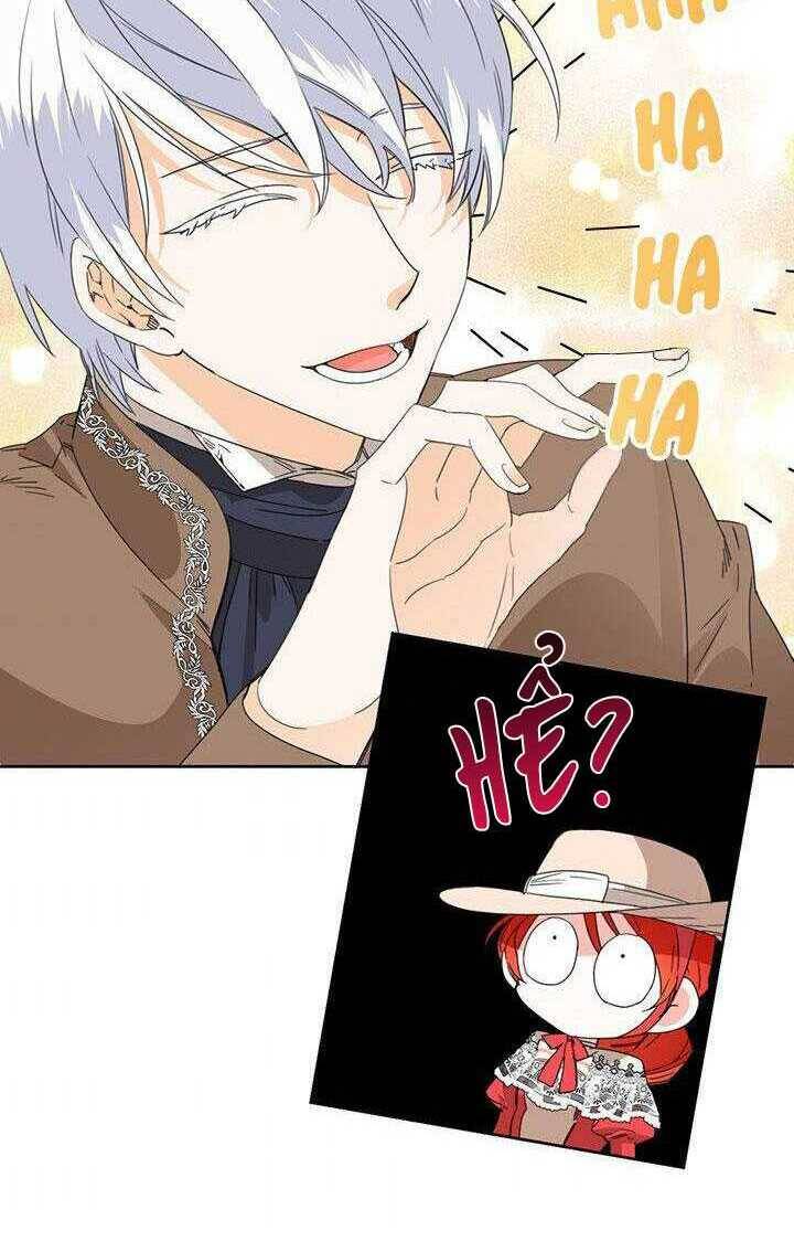 Kết Thúc Có Hậu Của Nhân Vật Phản Diện Chap 40 - Next Chap 41