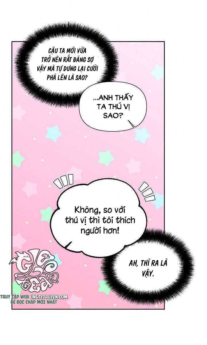 Kết Thúc Có Hậu Của Nhân Vật Phản Diện Chap 40 - Next Chap 41