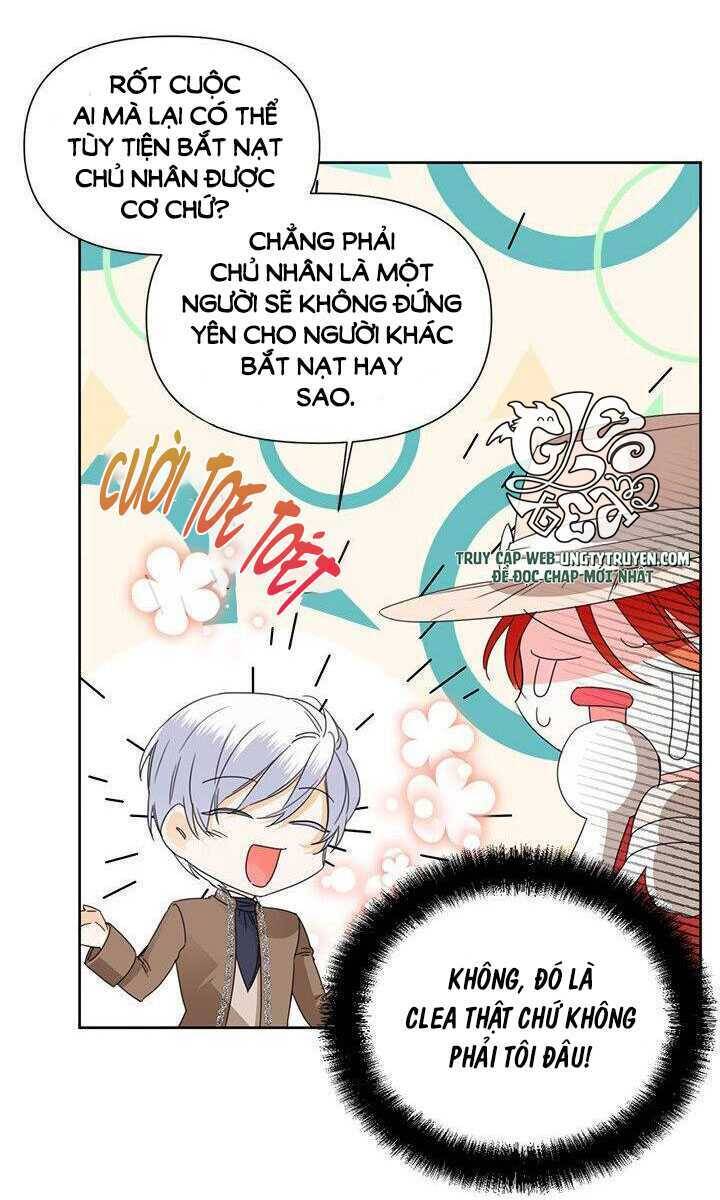 Kết Thúc Có Hậu Của Nhân Vật Phản Diện Chap 40 - Next Chap 41