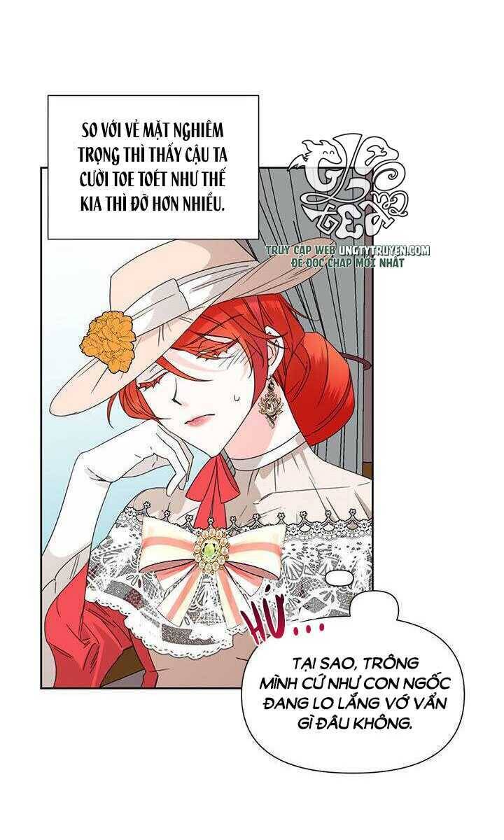 Kết Thúc Có Hậu Của Nhân Vật Phản Diện Chap 40 - Next Chap 41