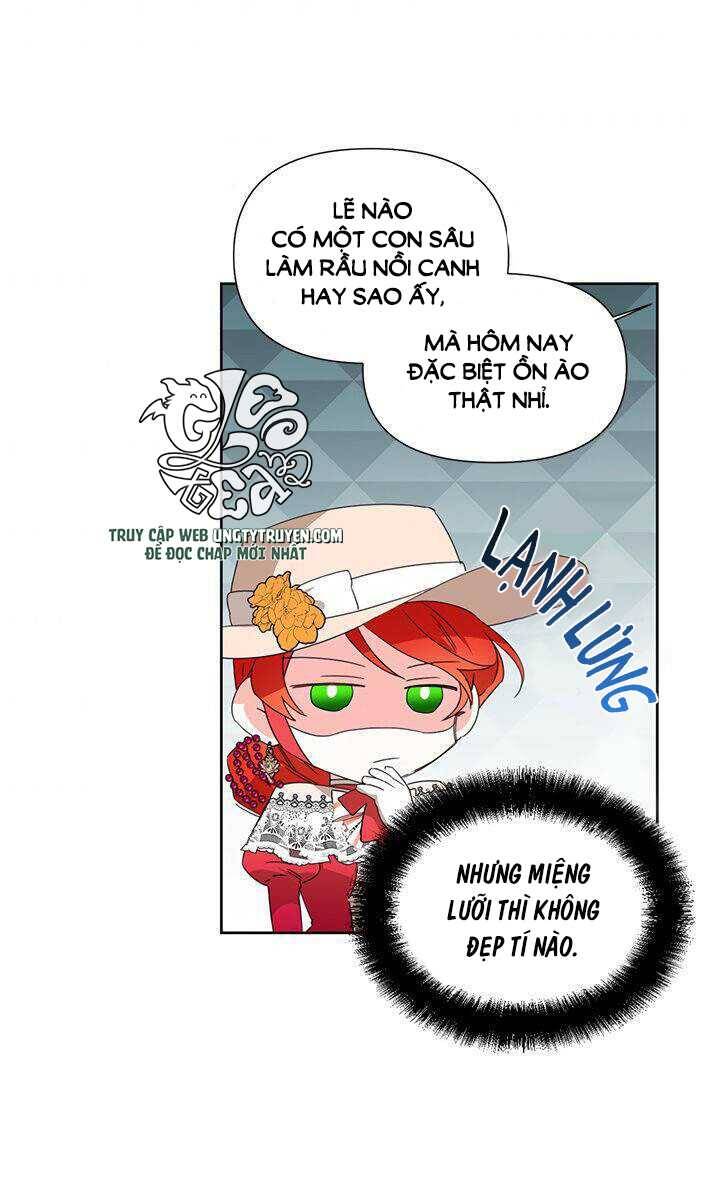 Kết Thúc Có Hậu Của Nhân Vật Phản Diện Chap 405 - Next Chap 406