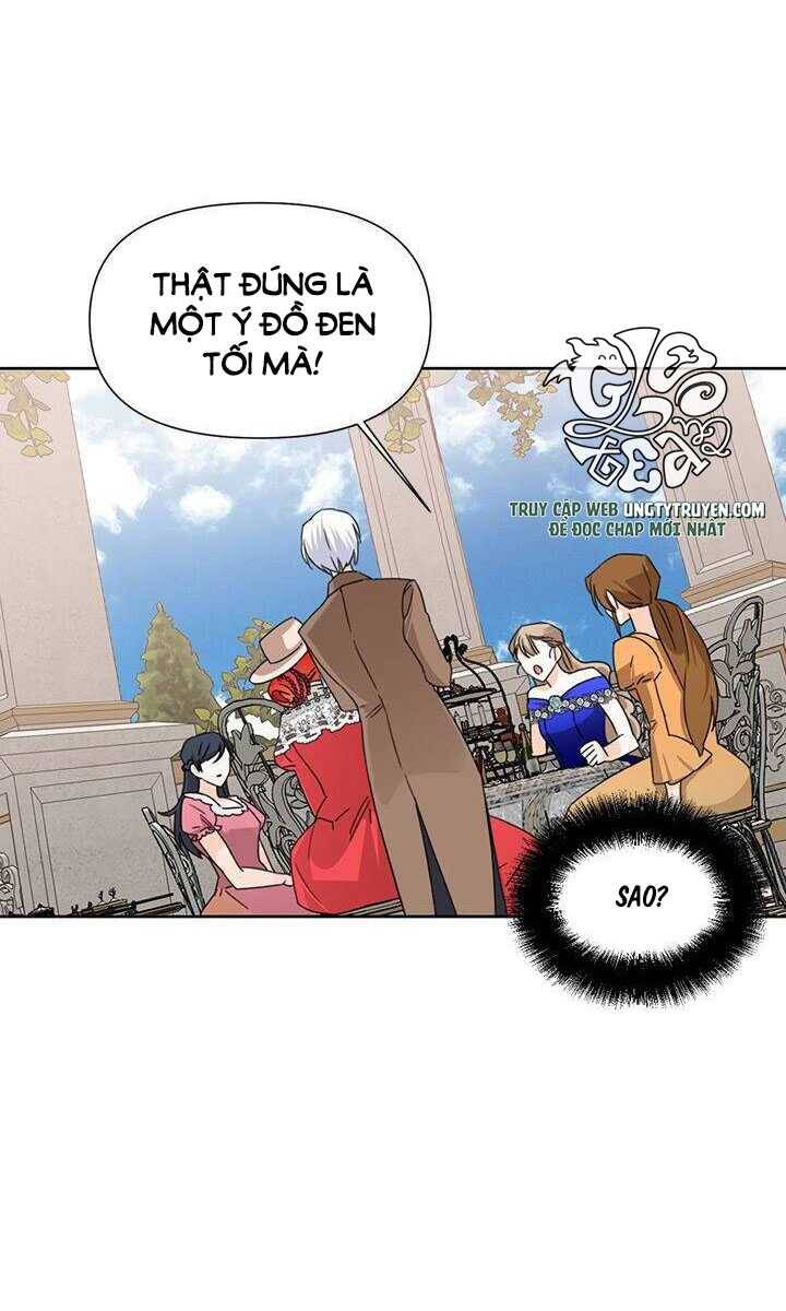Kết Thúc Có Hậu Của Nhân Vật Phản Diện Chap 405 - Next Chap 406