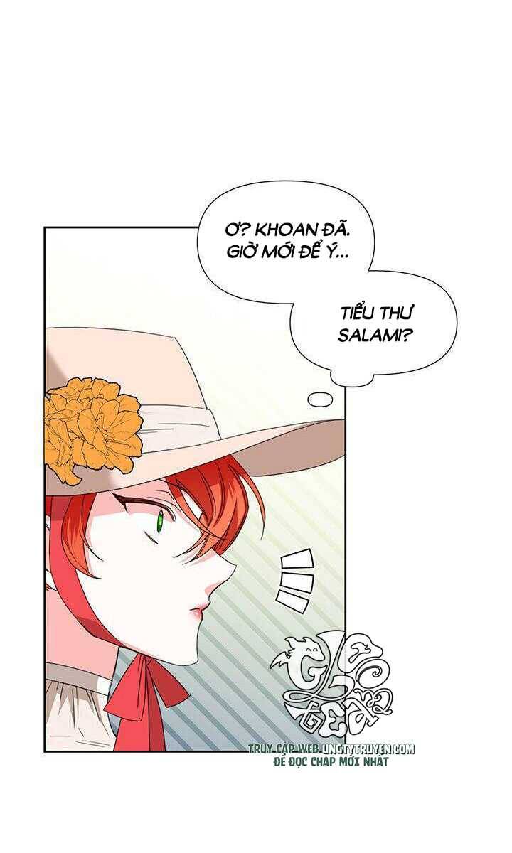 Kết Thúc Có Hậu Của Nhân Vật Phản Diện Chap 405 - Next Chap 406