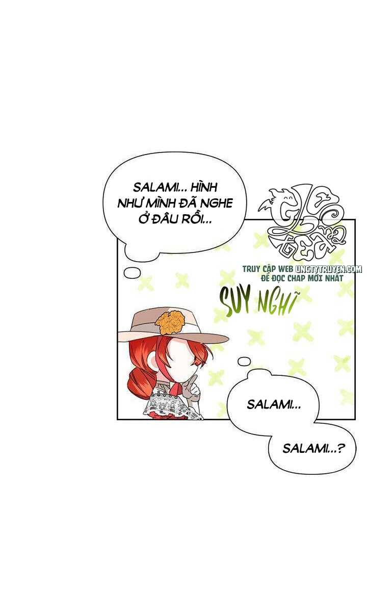 Kết Thúc Có Hậu Của Nhân Vật Phản Diện Chap 405 - Next Chap 406