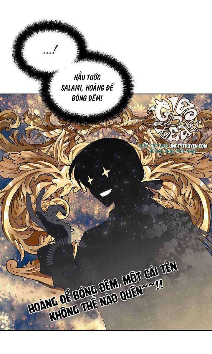 Kết Thúc Có Hậu Của Nhân Vật Phản Diện Chap 405 - Next Chap 406