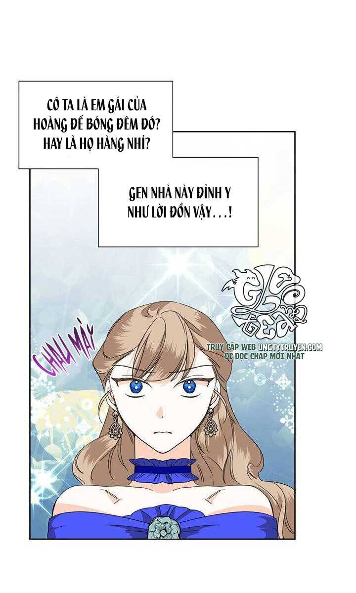 Kết Thúc Có Hậu Của Nhân Vật Phản Diện Chap 405 - Next Chap 406
