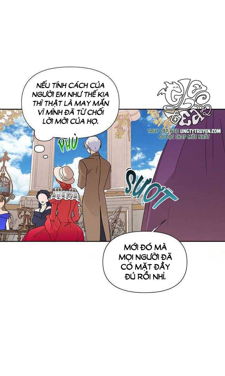 Kết Thúc Có Hậu Của Nhân Vật Phản Diện Chap 405 - Next Chap 406