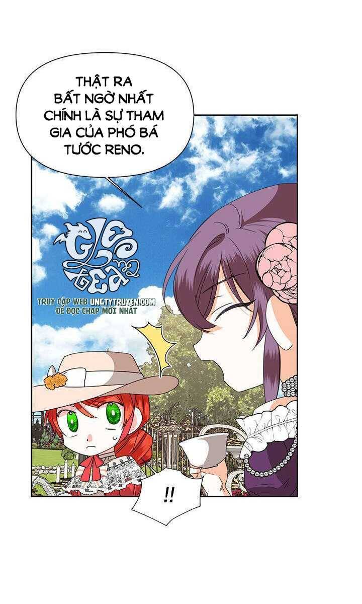 Kết Thúc Có Hậu Của Nhân Vật Phản Diện Chap 405 - Next Chap 406