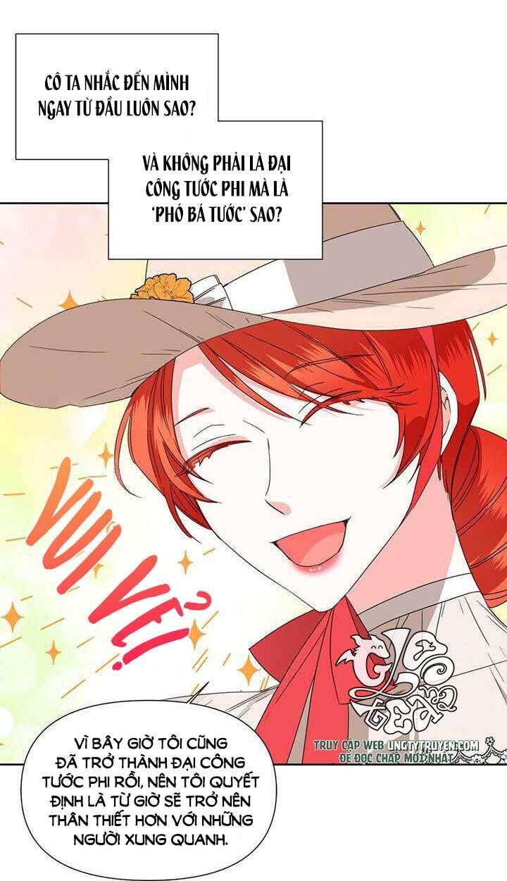 Kết Thúc Có Hậu Của Nhân Vật Phản Diện Chap 405 - Next Chap 406