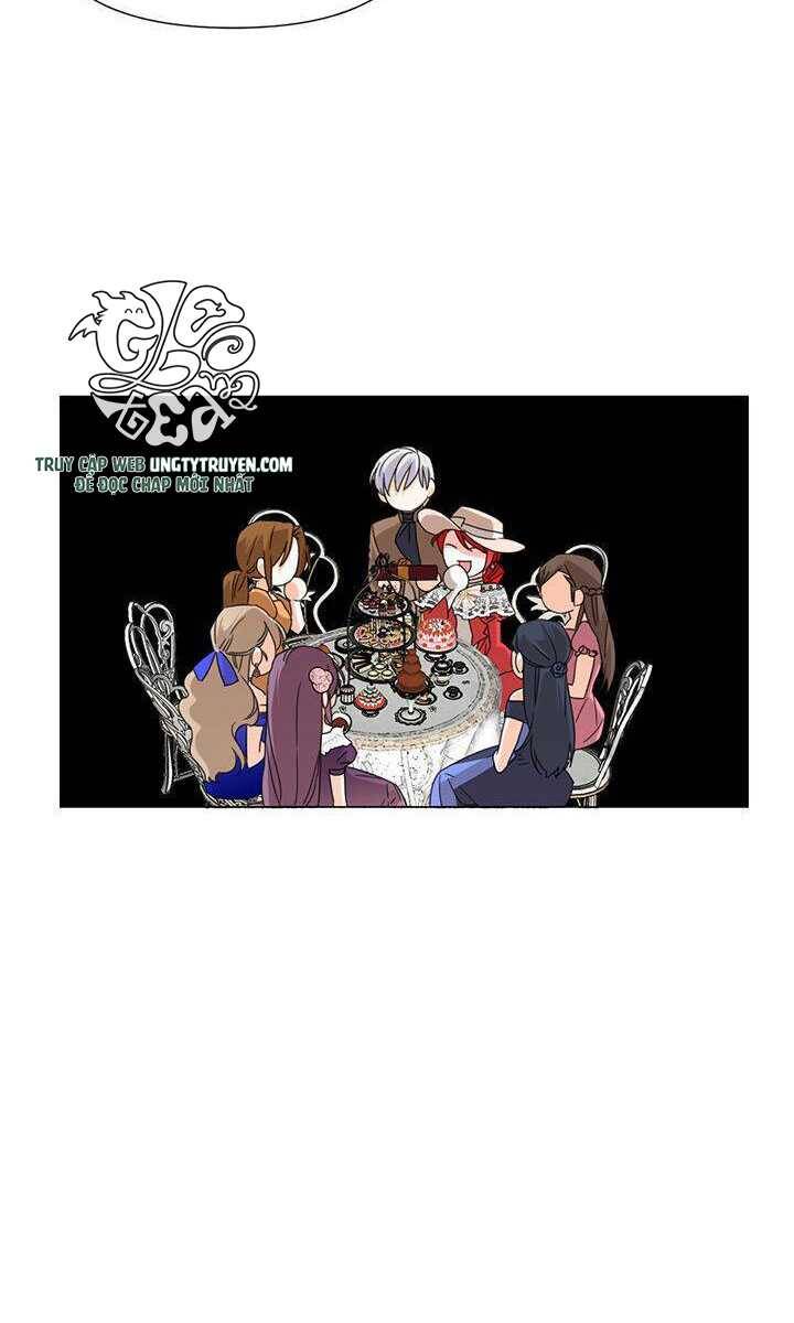 Kết Thúc Có Hậu Của Nhân Vật Phản Diện Chap 405 - Next Chap 406