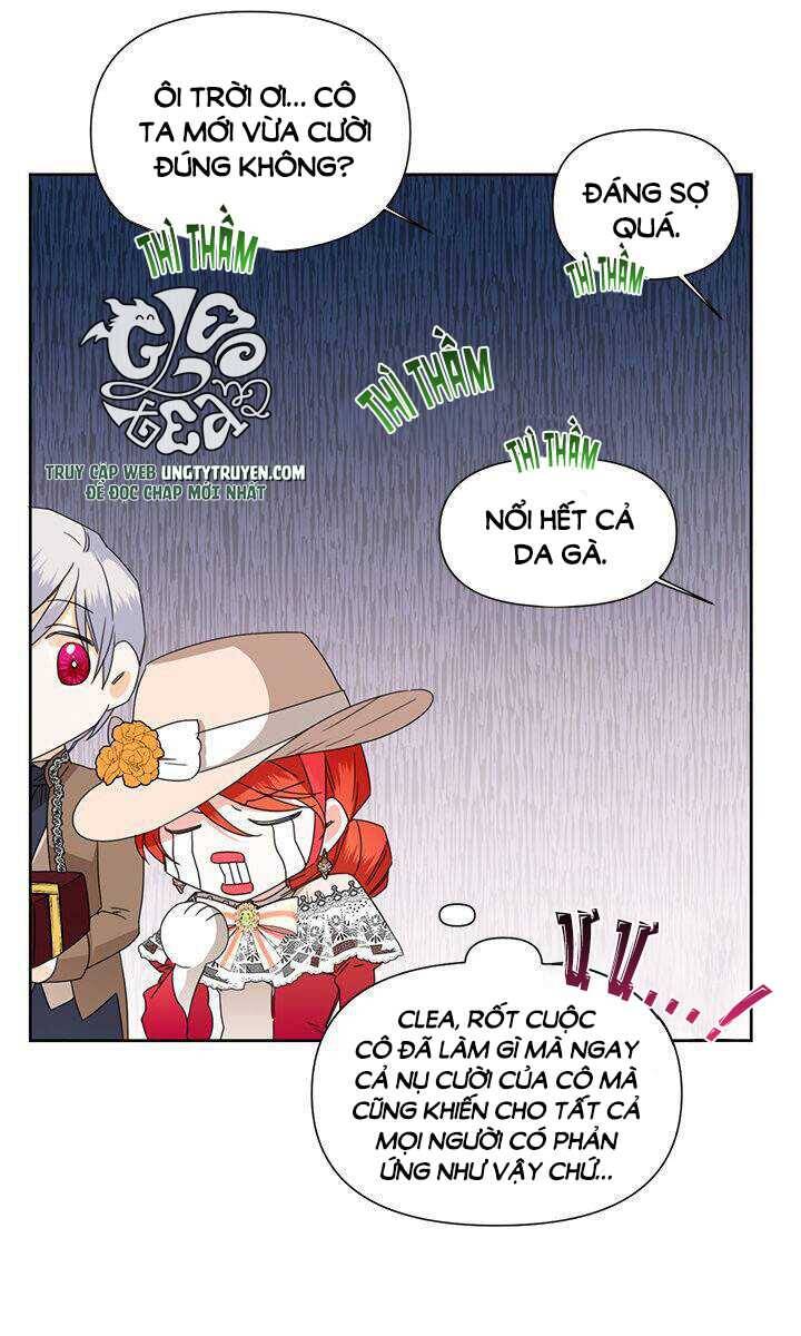 Kết Thúc Có Hậu Của Nhân Vật Phản Diện Chap 405 - Next Chap 406
