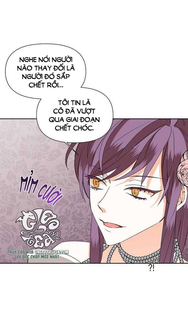 Kết Thúc Có Hậu Của Nhân Vật Phản Diện Chap 405 - Next Chap 406