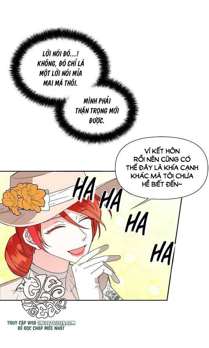 Kết Thúc Có Hậu Của Nhân Vật Phản Diện Chap 405 - Next Chap 406
