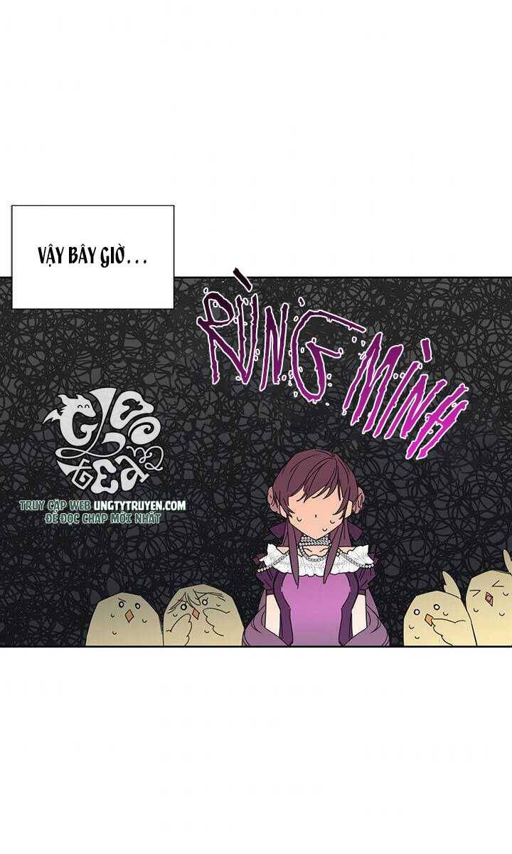 Kết Thúc Có Hậu Của Nhân Vật Phản Diện Chap 405 - Next Chap 406
