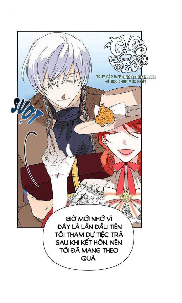 Kết Thúc Có Hậu Của Nhân Vật Phản Diện Chap 405 - Next Chap 406