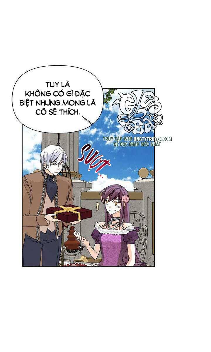 Kết Thúc Có Hậu Của Nhân Vật Phản Diện Chap 405 - Next Chap 406