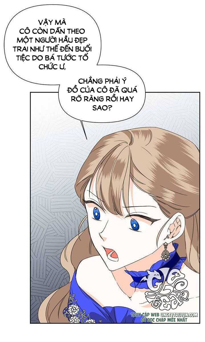 Kết Thúc Có Hậu Của Nhân Vật Phản Diện Chap 405 - Next Chap 406