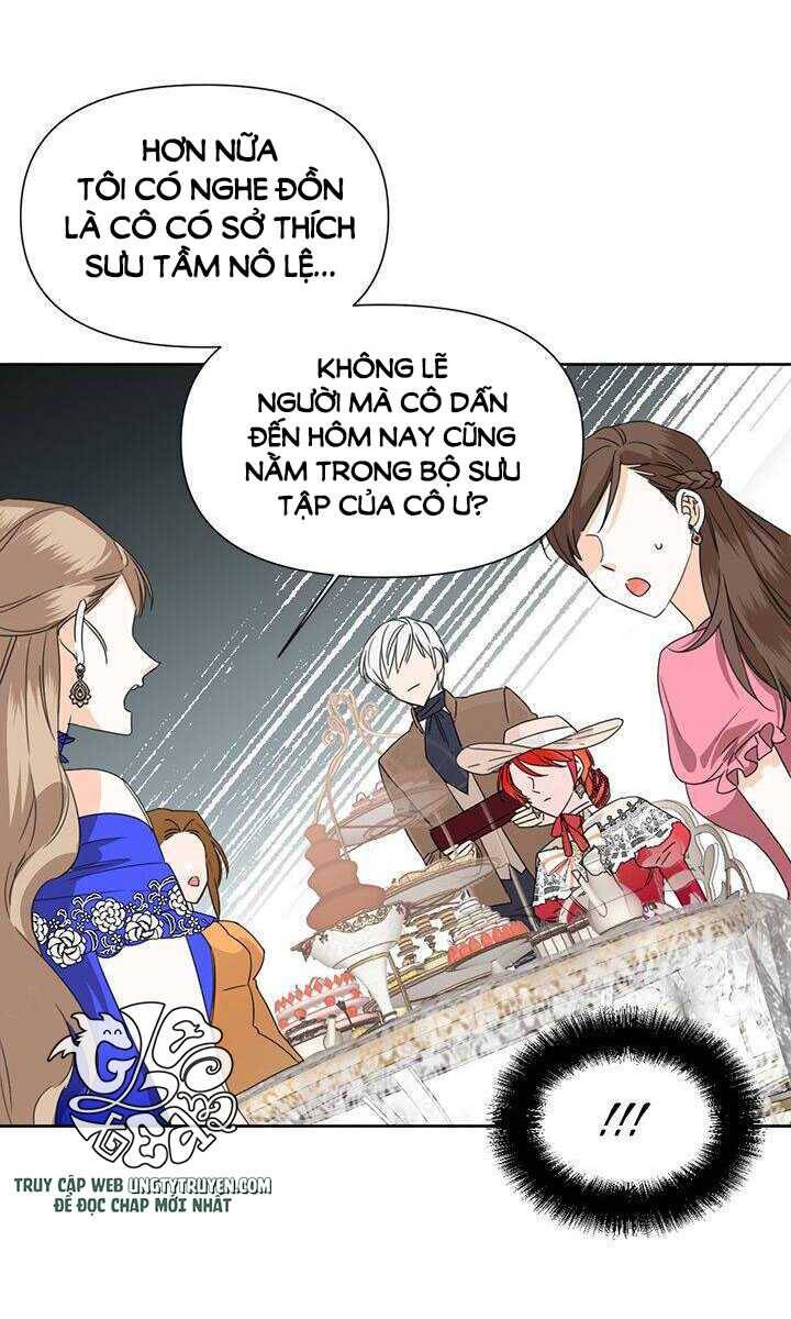 Kết Thúc Có Hậu Của Nhân Vật Phản Diện Chap 405 - Next Chap 406