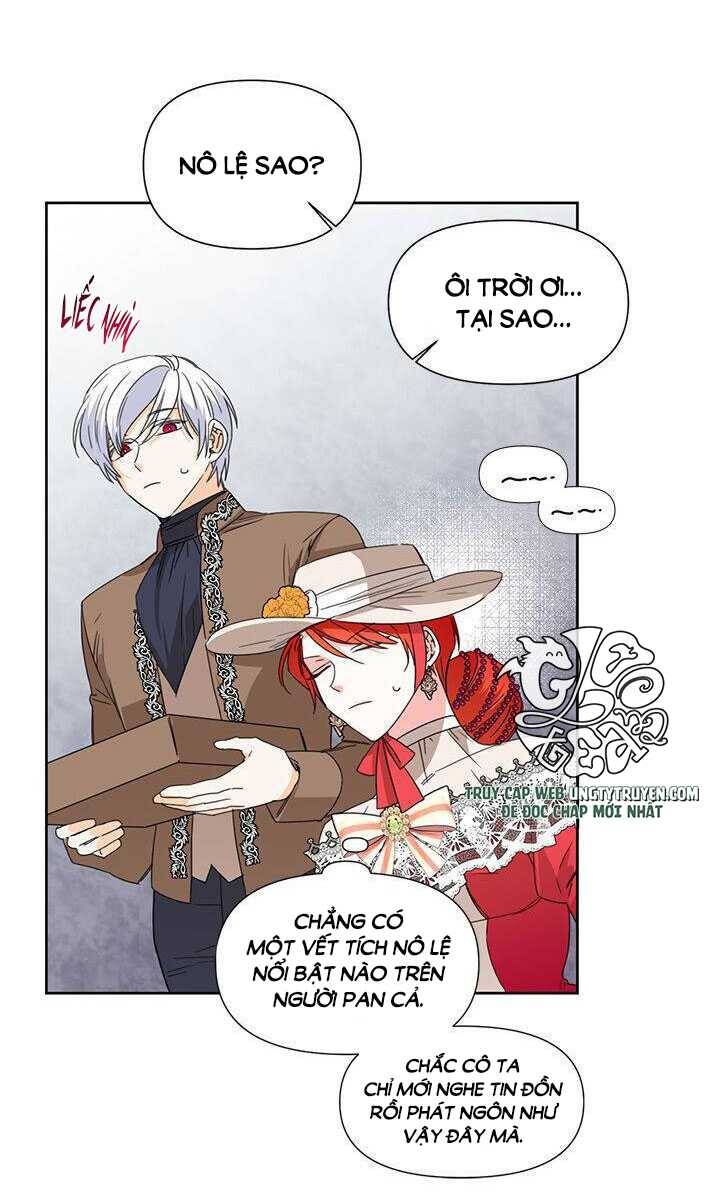 Kết Thúc Có Hậu Của Nhân Vật Phản Diện Chap 405 - Next Chap 406