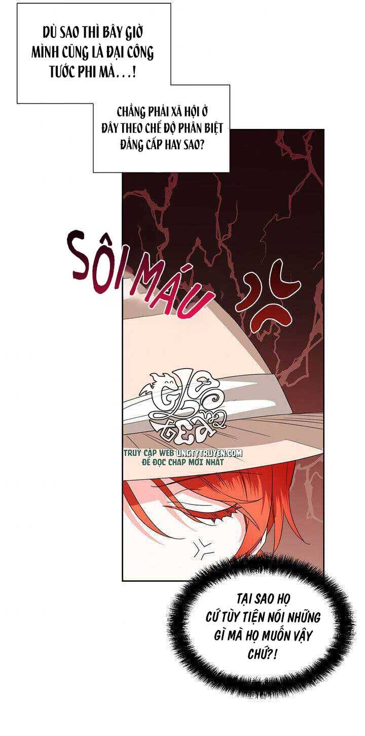 Kết Thúc Có Hậu Của Nhân Vật Phản Diện Chap 405 - Next Chap 406
