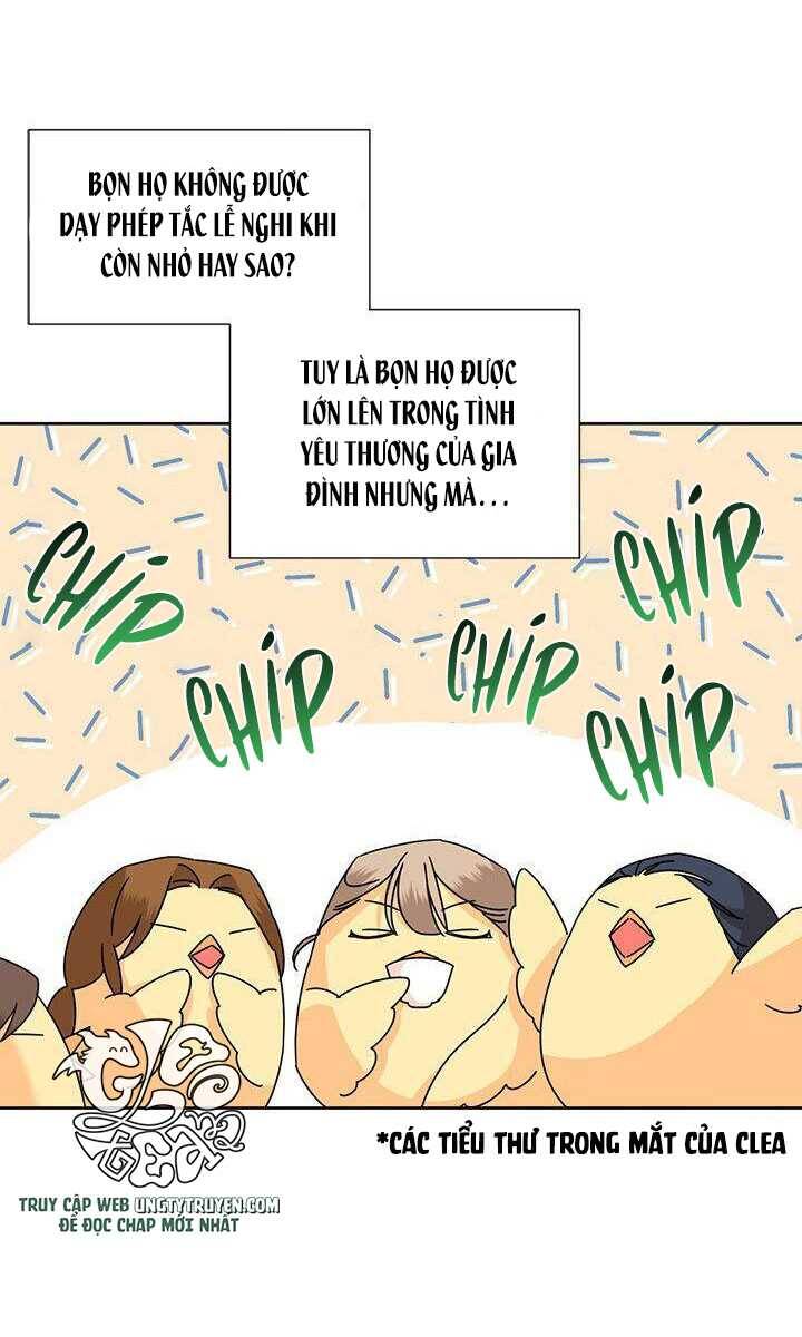 Kết Thúc Có Hậu Của Nhân Vật Phản Diện Chap 405 - Next Chap 406
