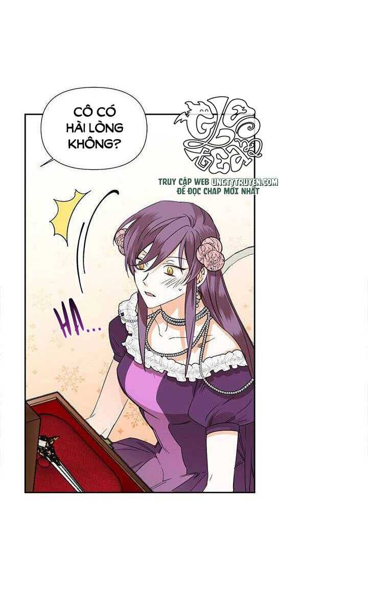 Kết Thúc Có Hậu Của Nhân Vật Phản Diện Chap 41 - Next Chap 42