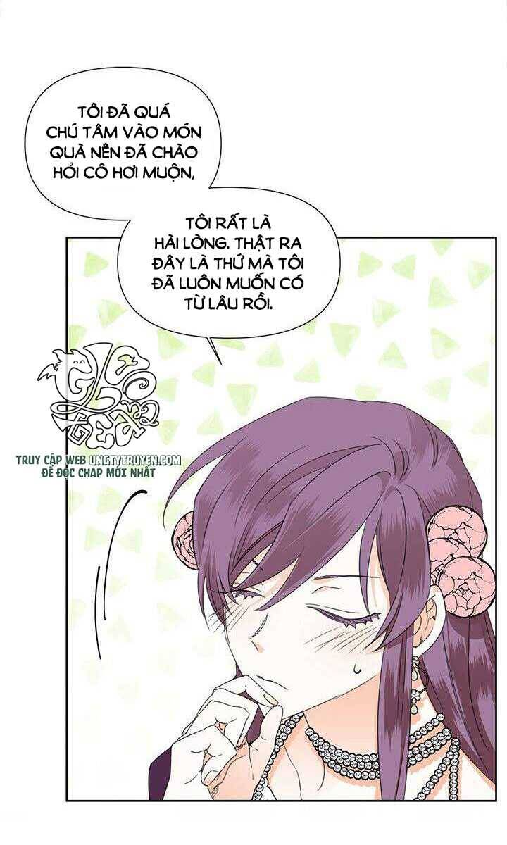 Kết Thúc Có Hậu Của Nhân Vật Phản Diện Chap 41 - Next Chap 42