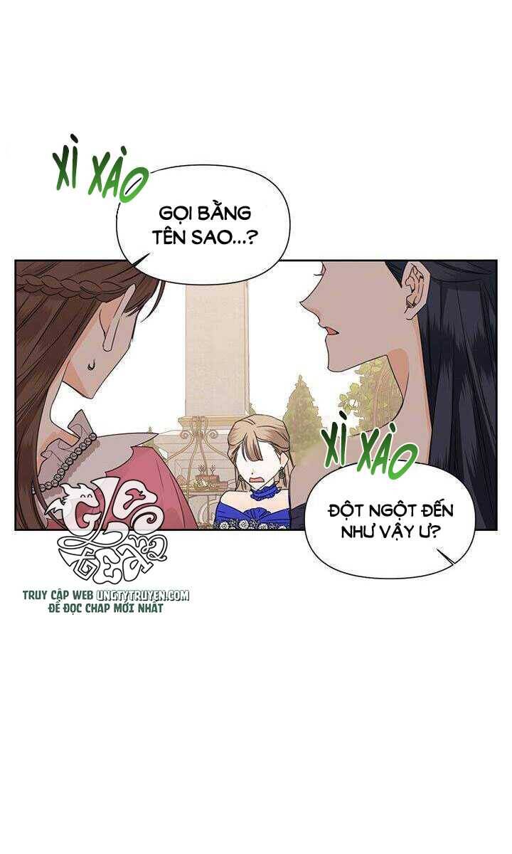 Kết Thúc Có Hậu Của Nhân Vật Phản Diện Chap 41 - Next Chap 42