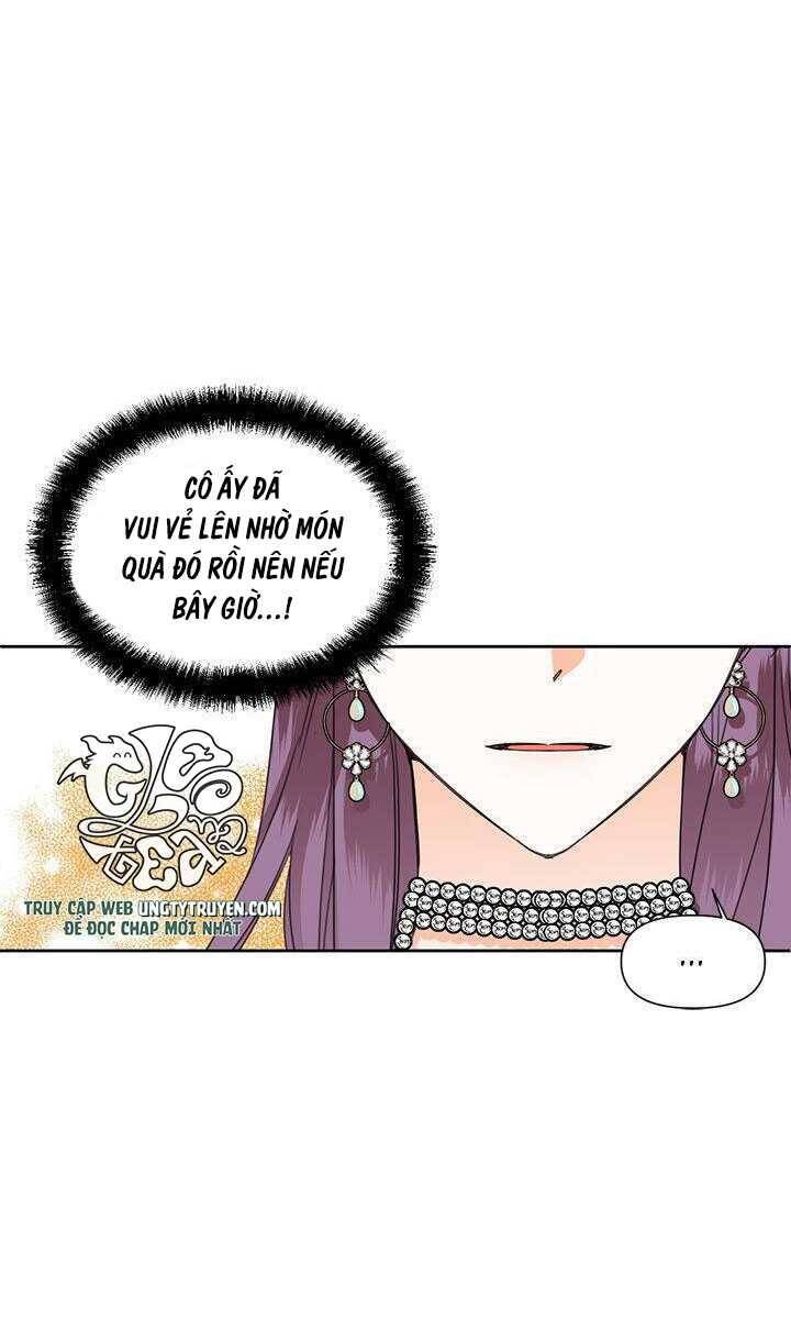 Kết Thúc Có Hậu Của Nhân Vật Phản Diện Chap 41 - Next Chap 42