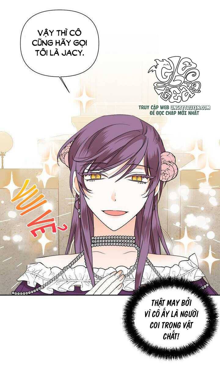 Kết Thúc Có Hậu Của Nhân Vật Phản Diện Chap 41 - Next Chap 42