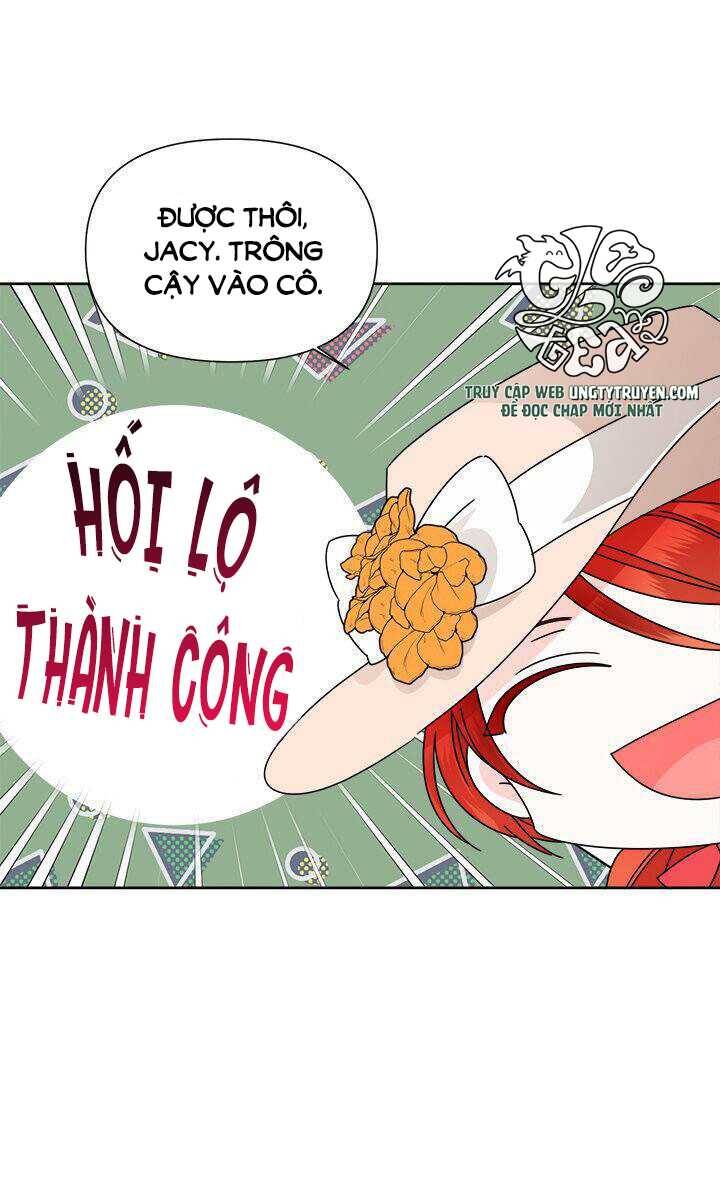 Kết Thúc Có Hậu Của Nhân Vật Phản Diện Chap 41 - Next Chap 42