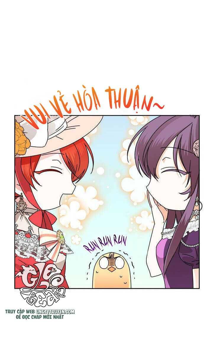Kết Thúc Có Hậu Của Nhân Vật Phản Diện Chap 41 - Next Chap 42