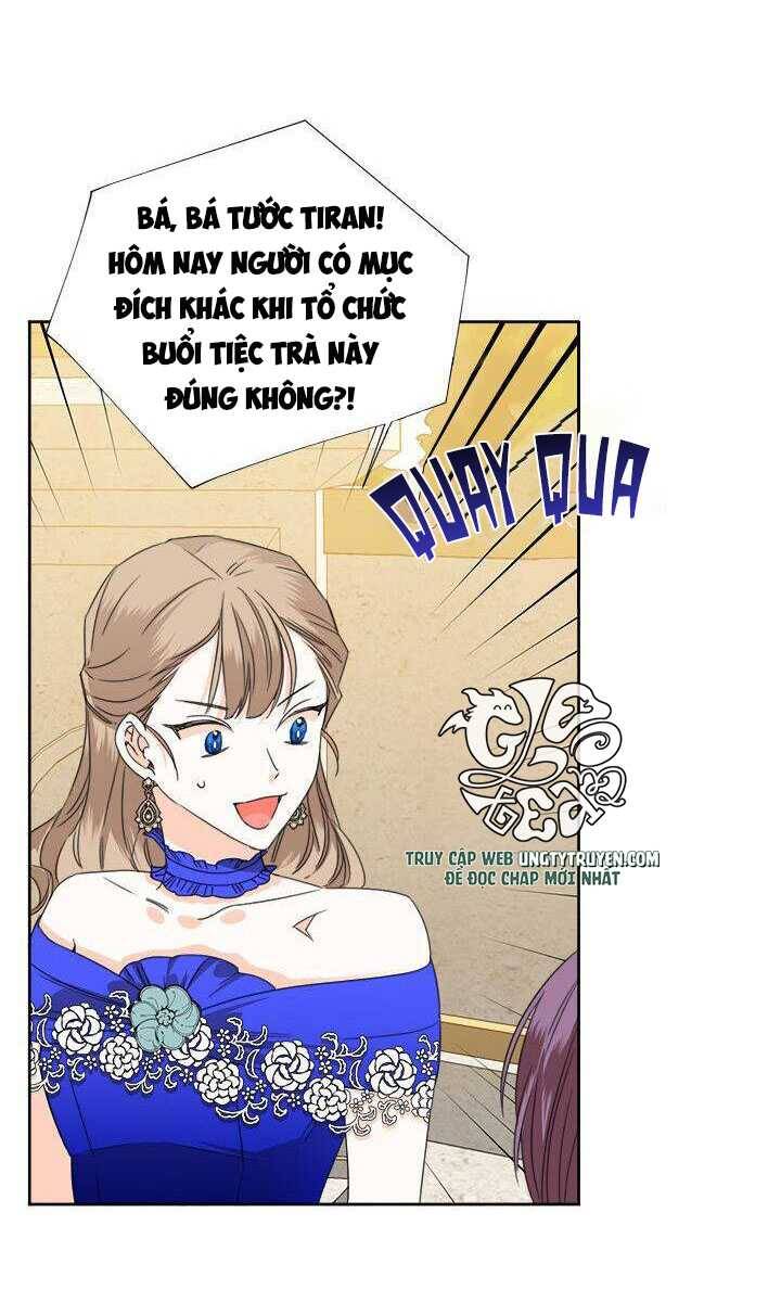 Kết Thúc Có Hậu Của Nhân Vật Phản Diện Chap 41 - Next Chap 42