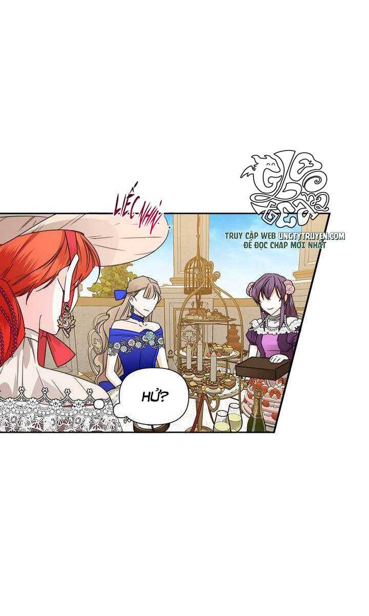 Kết Thúc Có Hậu Của Nhân Vật Phản Diện Chap 41 - Next Chap 42