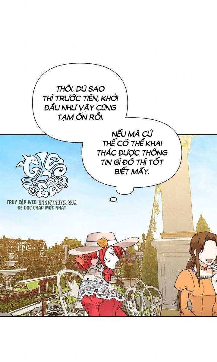 Kết Thúc Có Hậu Của Nhân Vật Phản Diện Chap 41 - Next Chap 42