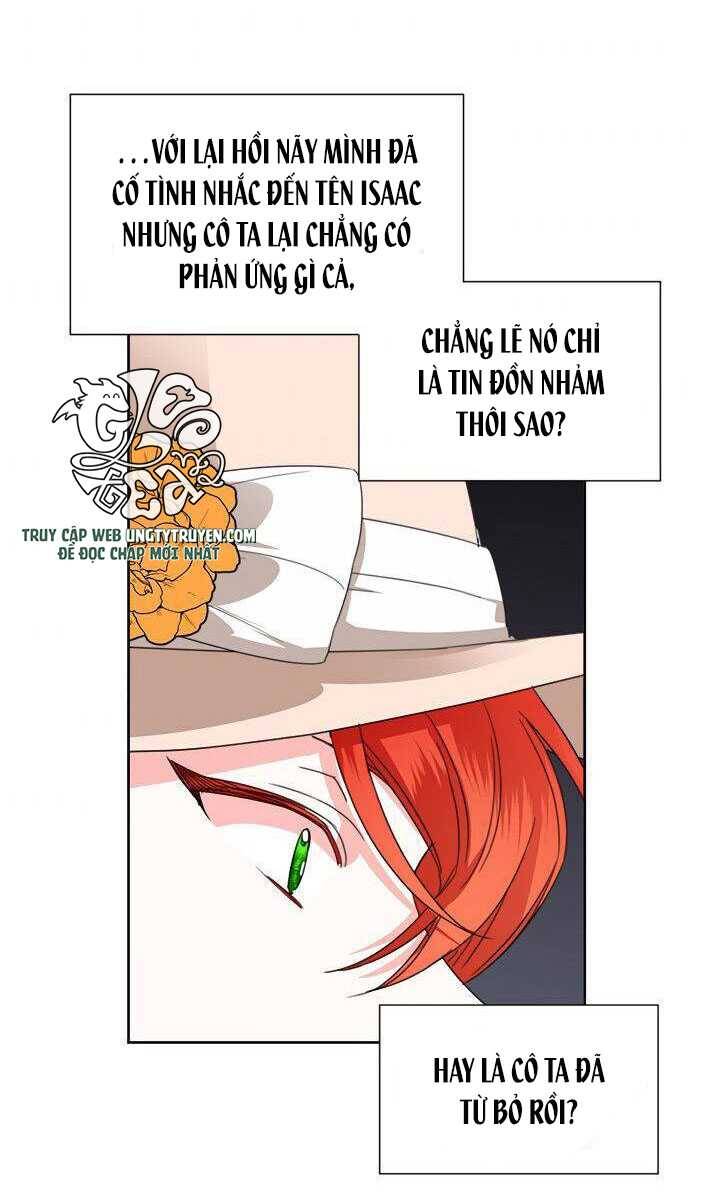Kết Thúc Có Hậu Của Nhân Vật Phản Diện Chap 41 - Next Chap 42