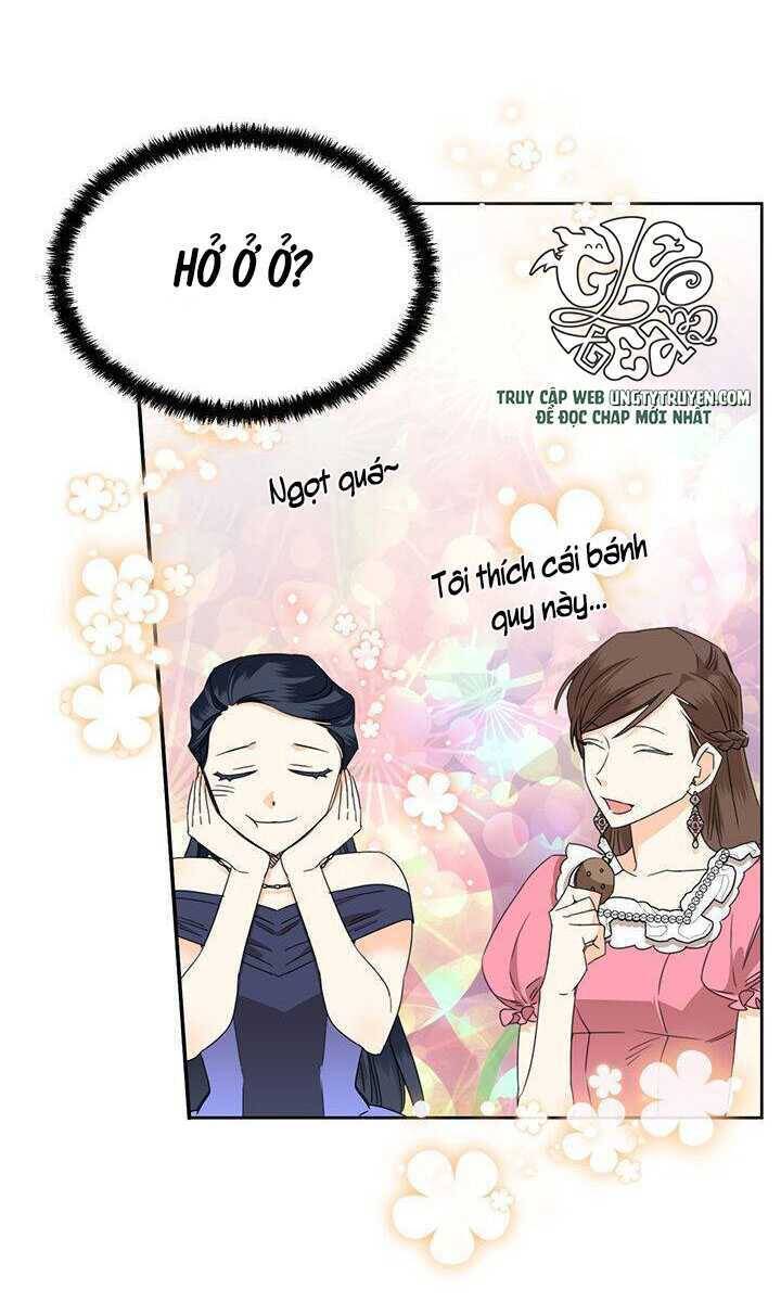 Kết Thúc Có Hậu Của Nhân Vật Phản Diện Chap 415 - Next Chap 416